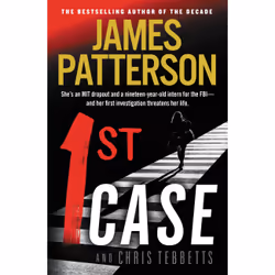 ISBN 1st Case, Thrillers, Anglais, Livre broché, 352 pages