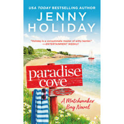 ISBN Paradise Cove livre Romance Anglais 368 pages