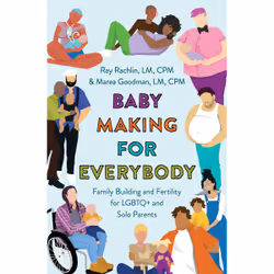 ISBN Baby Making for Everybody, Education, Anglais, Livre broché, 272 pages