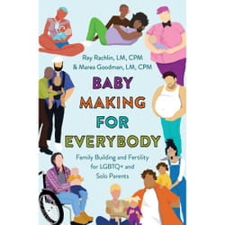 ISBN Baby Making for Everybody livre Education Anglais Livre broché 272 pages