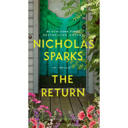 ISBN The Return livre Romance Anglais 400 pages