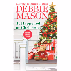 ISBN It Happened at Christmas, Romance, Anglais, 496 pages