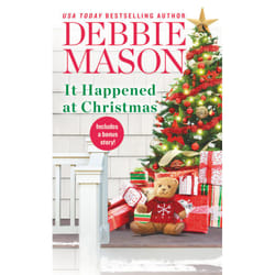 ISBN It Happened at Christmas livre Romance Anglais