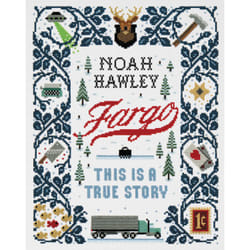 ISBN Fargo livre Art & design Anglais Couverture rigide