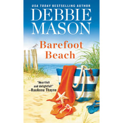 ISBN Barefoot Beach livre Romance Anglais