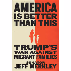 ISBN America Is Better Than This, politique, Anglais, Couverture rigide, 240 pages
