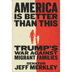 ISBN America Is Better Than This livre politique Anglais Couverture rigide