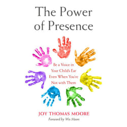 ISBN The Power of Presence livre Education Anglais Couverture rigide