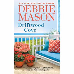 Hachette UK Driftwood Cove, Anglais, Livre broché, 400 pages