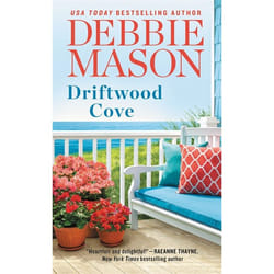 Hachette UK Driftwood Cove