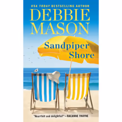 ISBN Sandpiper Shore, Romance, Anglais, 384 pages