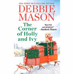 ISBN The Corner of Holly and Ivy, Romance, Anglais, 400 pages
