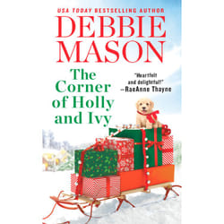 ISBN The Corner of Holly and Ivy livre Romance Anglais