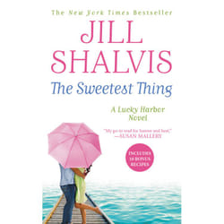 ISBN The Sweetest Thing livre Romance Anglais