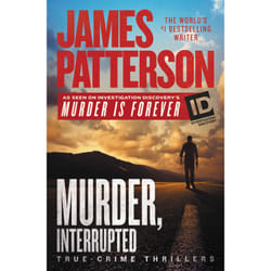 ISBN Murder, Interrupted livre vrai crime Anglais Livre broché 304 pages