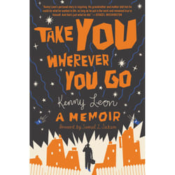 ISBN Take You Wherever You Go livre biographie Anglais Couverture rigide