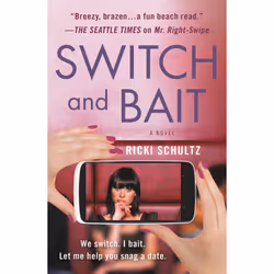 ISBN Switch and Bait, Romance, Anglais, Livre broché, 304 pages