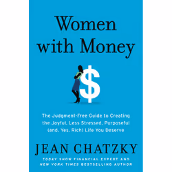 ISBN Women with Money, Business & finance, Anglais, Couverture rigide, 288 pages