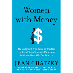 ISBN Women with Money livre Business & finance Anglais Couverture rigide