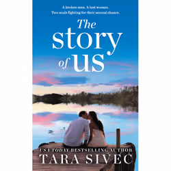 ISBN The Story of Us, Romance, Anglais, 336 pages
