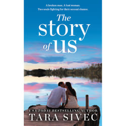 ISBN The Story of Us livre Romance Anglais