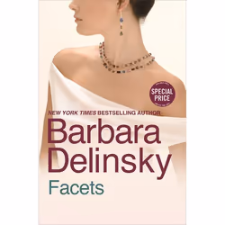 Hachette UK Facets, Anglais, Livre broché, 544 pages