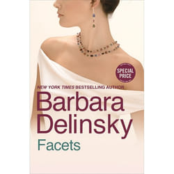 Hachette UK Facets