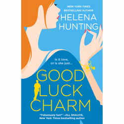 ISBN The Good Luck Charm, Romance, Anglais, Livre broché, 352 pages