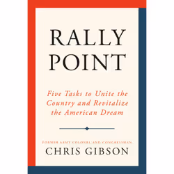 ISBN Rally Point, Littérature scientifique, Anglais, Couverture rigide, 256 pages
