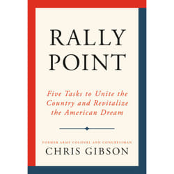 ISBN Rally Point livre Littérature scientifique Anglais Couverture rigide
