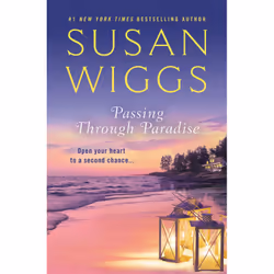 ISBN Passing Through Paradise, Romance, Anglais, Livre broché, 464 pages