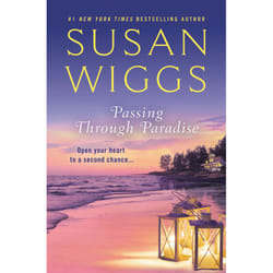 ISBN Passing Through Paradise livre Romance Anglais