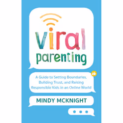 ISBN Viral Parenting, Education, Anglais, Couverture rigide, 288 pages