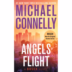 ISBN Angels Flight, thriller, Anglais, 512 pages