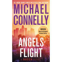 ISBN Angels Flight livre thriller Anglais 512 pages