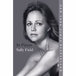 ISBN In Pieces, biographie, Anglais, Livre broché, 432 pages