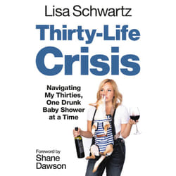 ISBN Thirty-Life Crisis livre biographie Anglais