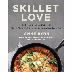 ISBN Skillet Love, Cooking, Anglais, Couverture rigide, 304 pages