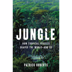 ISBN Jungle, Science & nature, Anglais, Couverture rigide, 368 pages