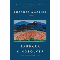 ISBN Another America/Otra America, Fiction, Anglais, Livre broché, 144 pages