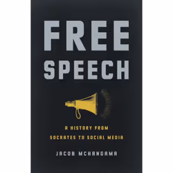 ISBN Free Speech, politique, Anglais, Couverture rigide, 528 pages