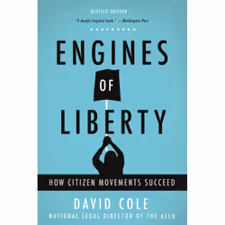 ISBN Engines of Liberty, Anglais, Livre broché, 336 pages