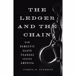 ISBN The Ledger and the Chain, histoire, Anglais, Couverture rigide, 512 pages