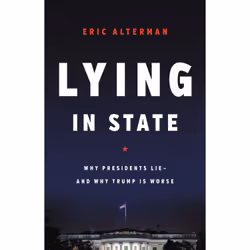 ISBN Lying in State, politique, Anglais, Couverture rigide, 416 pages
