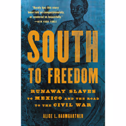 ISBN South to Freedom, histoire, Anglais, Livre broché, 384 pages
