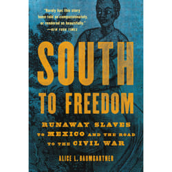 ISBN South to Freedom livre histoire Anglais