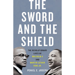 ISBN The Sword and the Shield livre biographie Anglais Couverture rigide