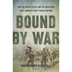 ISBN Bound by War livre histoire Anglais Couverture rigide