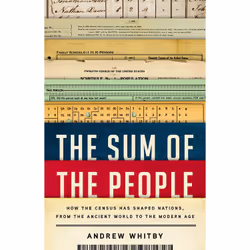 ISBN The Sum of the People, histoire, Anglais, Couverture rigide, 368 pages