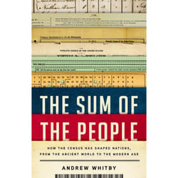 ISBN The Sum of the People livre histoire Anglais Couverture rigide
